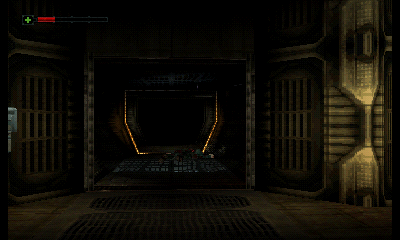Alien: Resurrection Screenshot 1